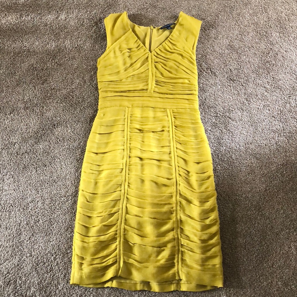Banana Republic Dress - Cocktail or Professional!!